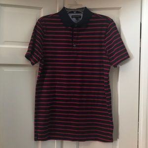 Banana Republic Men’s Short Sleeve